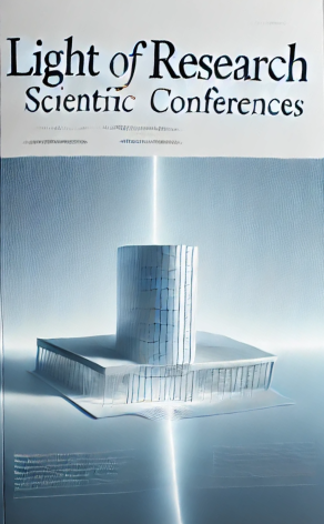 					View Vol. 1 No. 2 (2025): Light of Research Scientific Conferences.
				